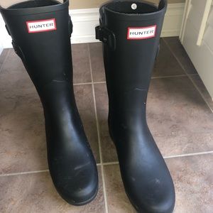 Hunter Shoes - Hunter boots Hunter Shoes - Hunter boots